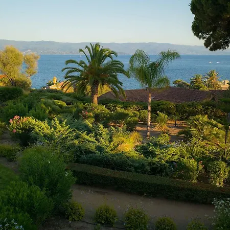 Ajaccio Sanguinaires, De Tres Haut Standing, Proche Des Plages Et Du Centre *