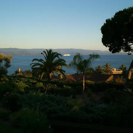 Ajaccio Sanguinaires, De Tres Haut Standing, Proche Des Plages Et Du Centre