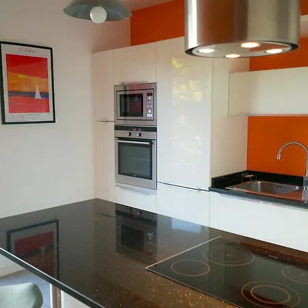 Appartement Ajaccio Sanguinaires, De Tres Haut Standing, Proche Des Plages Et Du Centre Ajaccio (Corsica)