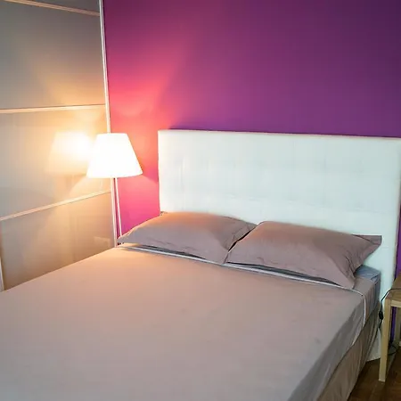 Appartement Ajaccio Sanguinaires, De Tres Haut Standing, Proche Des Plages Et Du Centre *